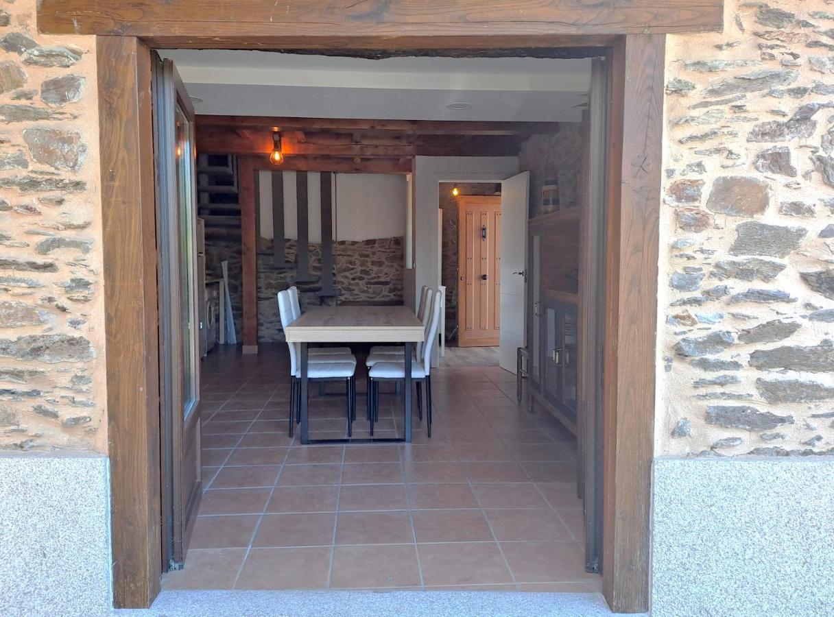 Villa Casa Arabia Monforte De Lemos Esterno foto