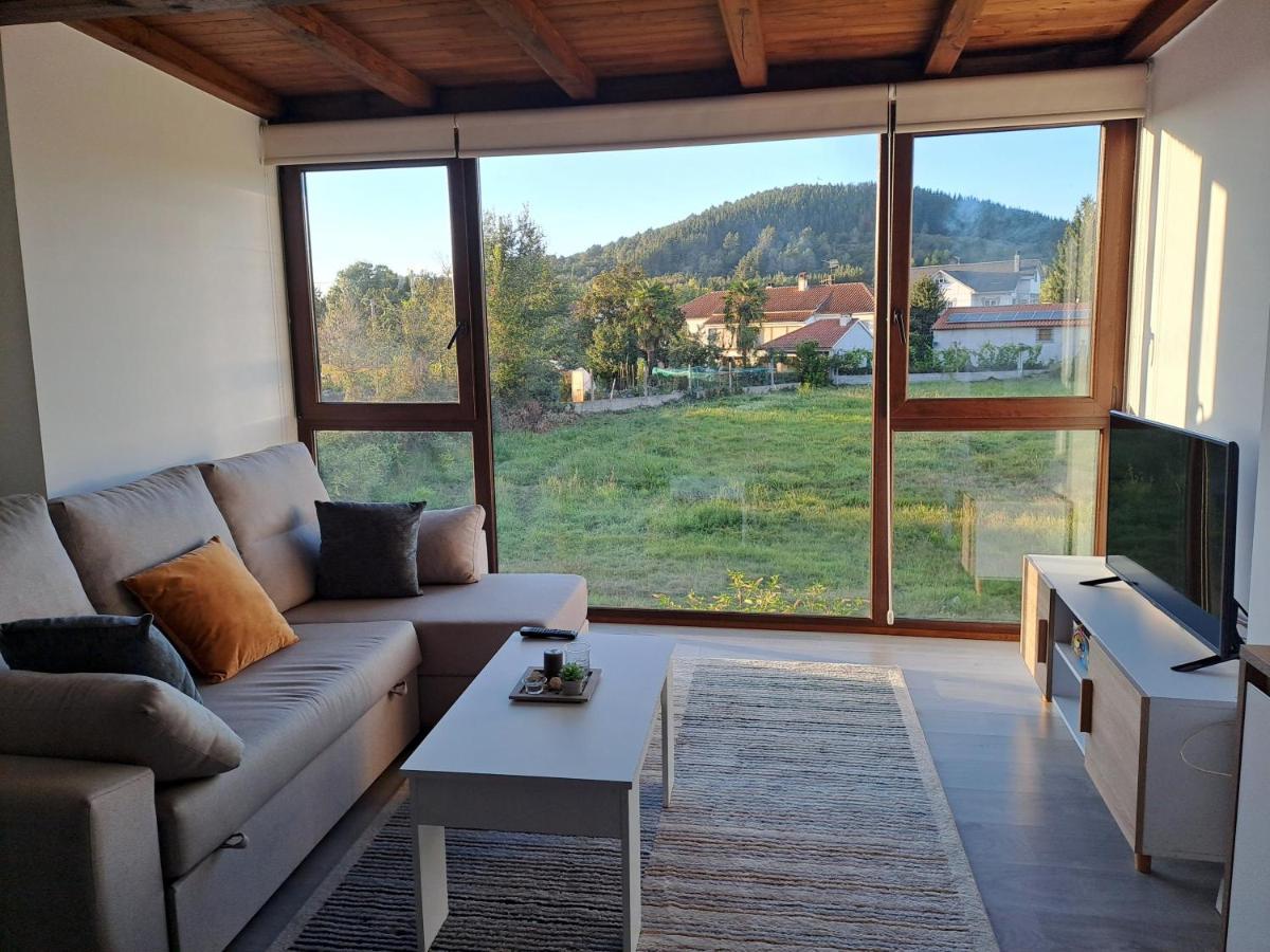 Villa Casa Arabia Monforte De Lemos Esterno foto