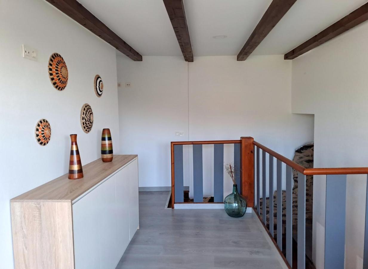 Villa Casa Arabia Monforte De Lemos Esterno foto